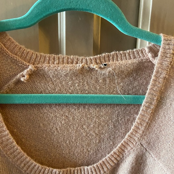 Torrid sweater - Picture 2 of 2